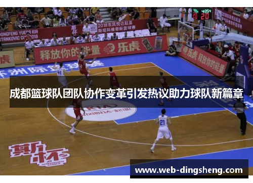 成都篮球队团队协作变革引发热议助力球队新篇章